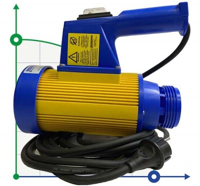 Моторы NEPTUNE