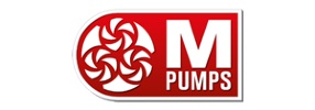 M pumps