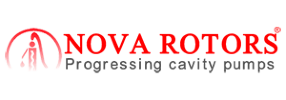 NOVA ROTORS