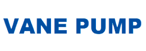 VANE PUMP