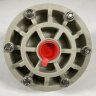 Демпфер пульсацій Damper 25 P-HT-1-T