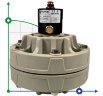 Демпфер пульсацій Damper 25 P-HT-1-T