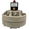 Pulsationsdämpfer FLUIMAC Damper 25 P-HT-1-T