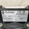 Pompe à membrane pneumatique PHOENIX P60 PP HYTREL+PTFE, 65 l/min pour acide acétique