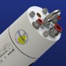 Погружной пневматический насос для газовых скважин FLUIMAC PIEZO PUMP 1, PVDF, 8 л/мин