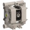 Пневматичний мембранний насос PHOENIX P20 PP HYTREL+PTFE, 20 л/хв для кислоти