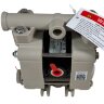Pompe pneumatique à membrane PHOENIX P20 PP HYTREL+PTFE, 20 l/min pour acide