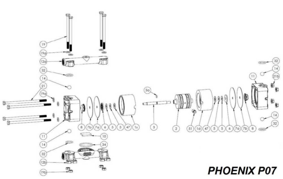 Fiche, PP+VTR, PHOENIX P07