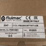 Pneumatic Diaphragm Pump for Acid PHOENIX P18 PVDF SANTOPRENE+PTFE, 20 l/xv