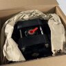 Pneumatic Diaphragm Pump for Acid PHOENIX P18 PVDF SANTOPRENE+PTFE, 20 l/xv
