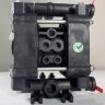 Pneumatic Diaphragm Pump for Acid PHOENIX P18 PVDF SANTOPRENE+PTFE, 20 l/xv