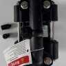 Pneumatic Diaphragm Pump for Acid PHOENIX P18 PVDF SANTOPRENE+PTFE, 20 l/xv