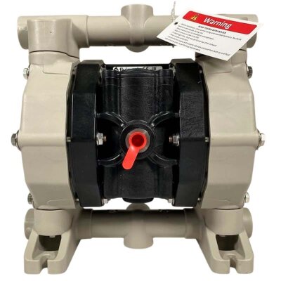 Pompe pneumatique à membrane PHOENIX 60 P MTTZT1 AB