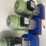 MP-6086,9, 108 l/h, 0,09 kW Schlauchpumpe