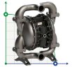 PHOENIX P700 AISI316 HYTREL+PTFE pompe à membrane pour vernis, 700 l/min