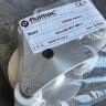 Jeu de rouleaux de rechange pour pompe péristaltique FLUIMAC MP-6 Tube d. 12,7 mm