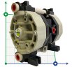 Pompe pneumatique à membrane PHOENIX 65-PP 1/2, P65-PHTTPTPT