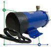 Pompe centrifuge FLUIMAC FMB-30-WR-V-N1-BN avec accouplement magnétique (Argal TMB 30)