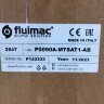Пневматический мембранный насос PHOENIX P90 ALU SANTOPRENE+PTFE, 100 л/мин для лака