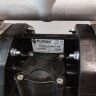 Пневматический мембранный насос PHOENIX P90 ALU SANTOPRENE+PTFE, 100 л/мин для лака