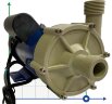 Pompe centrifuge FLUIMAC FMB-65-WR-V-N1-BN avec accouplement magnétique (Argal TMB 65)