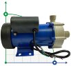 Pompe centrifuge FLUIMAC FMB-65-WR-V-N1-BN avec accouplement magnétique (Argal TMB 65)