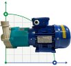 Pompe centrifuge FLUIMAC FMP06.10 avec accouplement magnétique (Argal TMP 06.10)