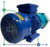 Pompe centrifuge FLUIMAC FMP06.10 avec accouplement magnétique (Argal TMP 06.10)