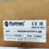 Bomba de membrana para cola PHOENIX P30 PP HYTREL+PTFE/PTFE, 35 l/xv