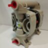 Bomba de membrana para cola PHOENIX P30 PP HYTREL+PTFE/PTFE, 35 l/xv