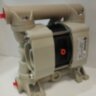Bomba de membrana para cola PHOENIX P30 PP HYTREL+PTFE/PTFE, 35 l/xv