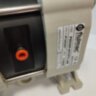 Bomba de membrana para cola PHOENIX P30 PP HYTREL+PTFE/PTFE, 35 l/xv