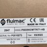 Pneumatyczna pompa membranowa PHOENIX P30 PVDF SANTOPRENE+PTFE, 35 l/xv do łąki PHOENIX P30 PVDF SANTOPRENE+PTFE, 35 l/xv