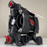 Pneumatyczna pompa membranowa PHOENIX P30 PVDF SANTOPRENE+PTFE, 35 l/xv do łąki PHOENIX P30 PVDF SANTOPRENE+PTFE, 35 l/xv