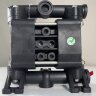 Pneumatyczna pompa membranowa PHOENIX P30 PVDF SANTOPRENE+PTFE, 35 l/xv do łąki PHOENIX P30 PVDF SANTOPRENE+PTFE, 35 l/xv