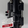Pneumatyczna pompa membranowa PHOENIX P30 PVDF SANTOPRENE+PTFE, 35 l/xv do łąki PHOENIX P30 PVDF SANTOPRENE+PTFE, 35 l/xv