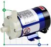 Pompe à accouplement magnétique hermétique FLUIMAC MINI COMPASS MC 10 PP, 6 W, 220 V