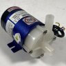 Hermetic pump with magnetic coupling FLUIMAC MINI COMPASS MC 10 PVDF, 6 W, 220 V