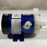 Hermetic pump with magnetic coupling FLUIMAC MINI COMPASS MC 10 PVDF, 6 W, 220 V
