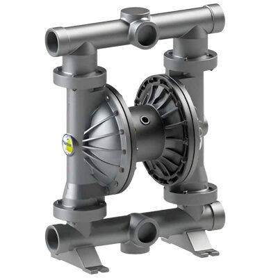 Bomba de membrana para lugu PHOENIX P1000 ALU HYTREL, 1050 l/hv
