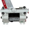 Bomba neumática de diafragma PHOENIX P04 POM NBR+PTFE, 4 l/min