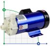 Pompa chemiczna ze sprzęgłem magnetycznym FLUIMAC MINI COMPASS MC 40 PP, 65 W, 220 V