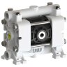 Pompa pneumatyczna membranowa PHOENIX P08 POM NBR+PTFE, 7 l/min