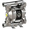 Pompa pneumatyczna membranowa PHOENIX P20 AISI316 HYTREL+PTFE, 20 l/min