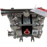 Pneumatic Diaphragm Pump PHOENIX P20 AISI316 HYTREL+PTFE, 20 l/min