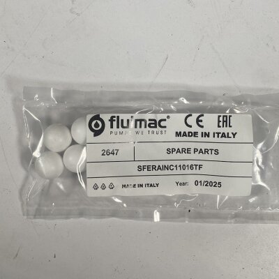 Шар, PTFE, PHOENIX P30