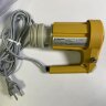 Moteur JP-150, 230V, 50 Hz, 250W pour pompe vide-fût JESSBERGER