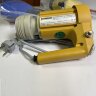 Moteur JP-150, 230V, 50 Hz, 250W pour pompe vide-fût JESSBERGER