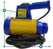 JP-280, 230V, 50 Hz, 825W двигатель до бочкового насоса JESSBERGER