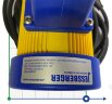 JP-280, 230V, 50 Hz, 825W двигатель до бочкового насоса JESSBERGER